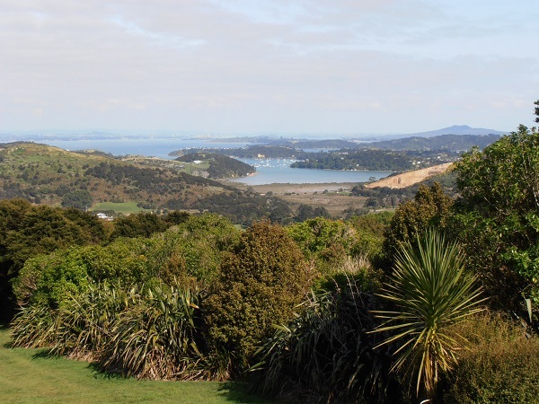 Waiheke Island